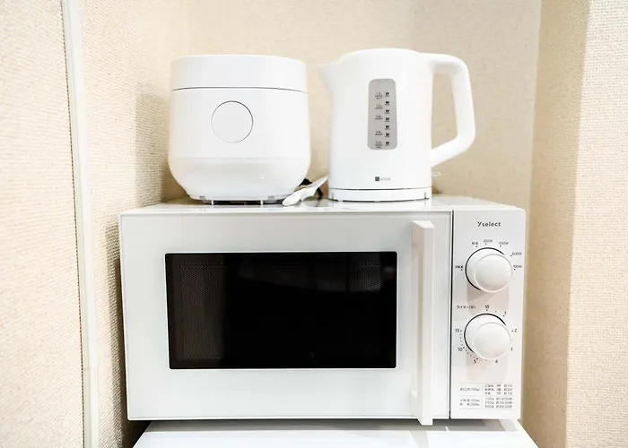 704Room Kinshicho Station 5 Min Walk Near Asakusa And Skytree 7Th Floor With Balcony And Good Soundproofing