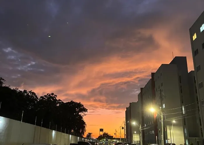 Apartamento Amazônico Completo COP 30