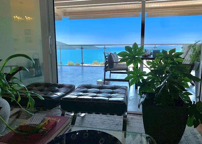 Danai Luxury Apartment