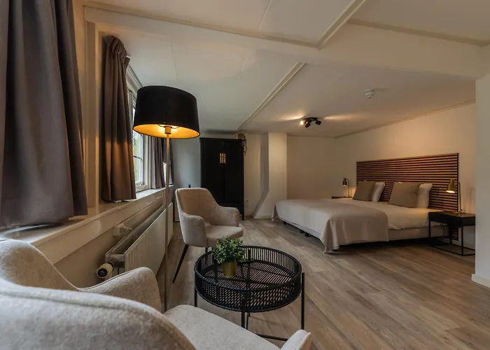 Hotel Randduin