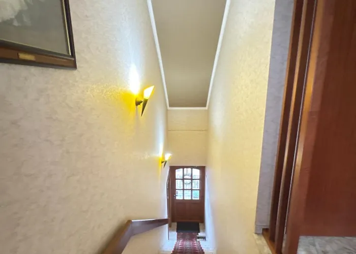 Hotellerie Gasthaus Schubert