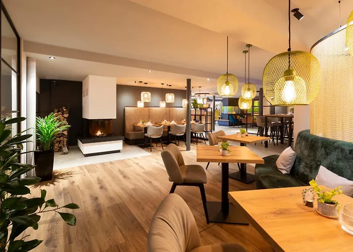 Wohngut Koblenz - Hotel & Living