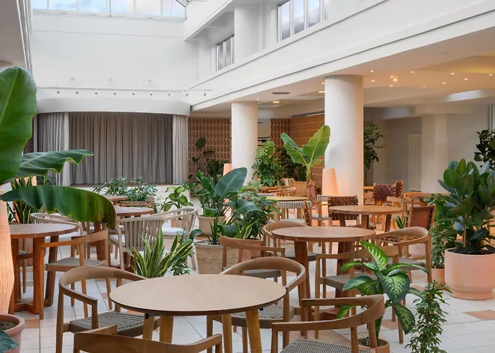 IFA Rügen Hotel&Ferienpark
