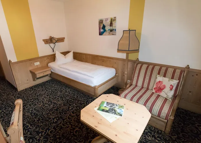 Hotel Löwen