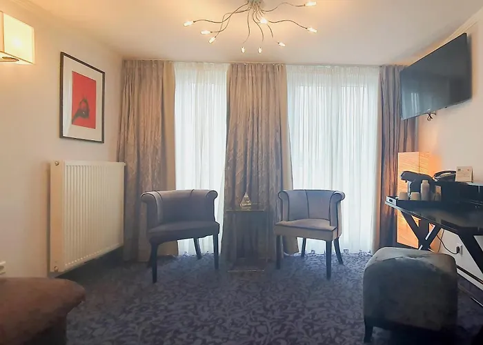 Top Hotel Kraemer