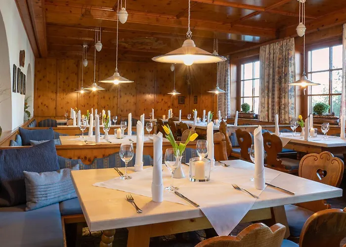 Hotel zur Post