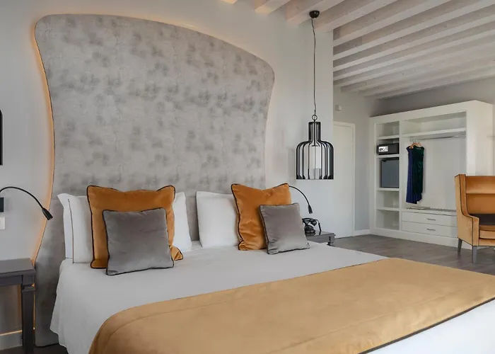 Hotel Campo Marzio