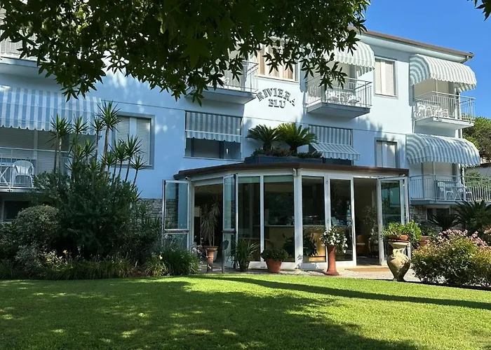Hotel Riviera Blu