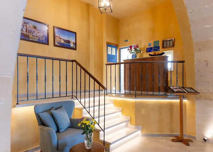 Captain'S House Hotel Suites & Apartments