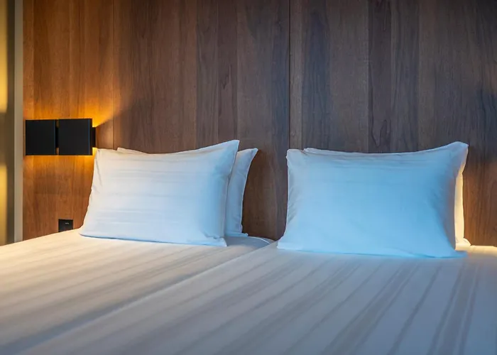 Serwir Hotel