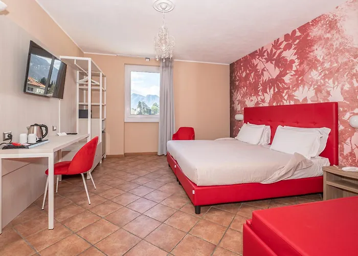 Hotel Lenno