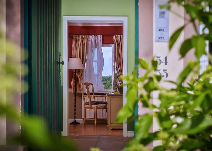 Der Linslerhof - Hotel, Restaurant, Events&Natur