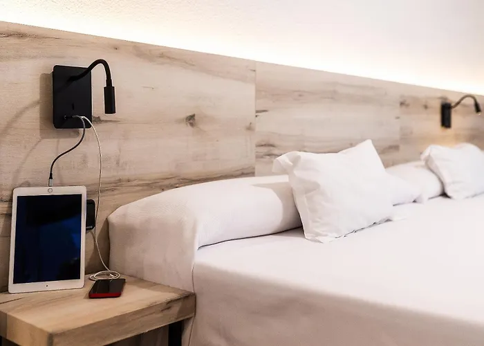 Hotel Bersoca