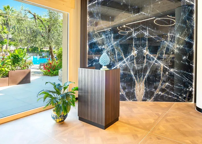 Sporthotel Olimpo