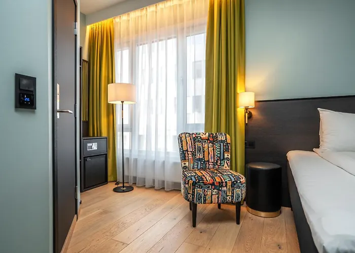 Thon Hotel Nordlys