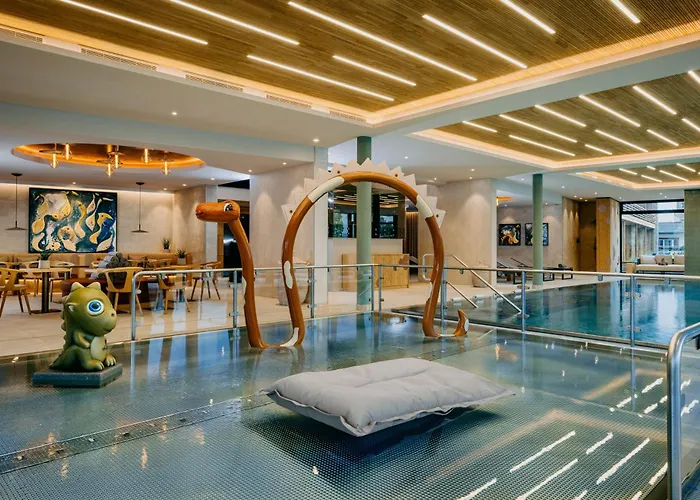 Grand Tirolia Kitzbuehel - Member Of Hommage Luxury Hotels Collection