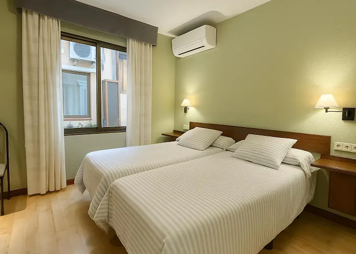 Hostal Concejo