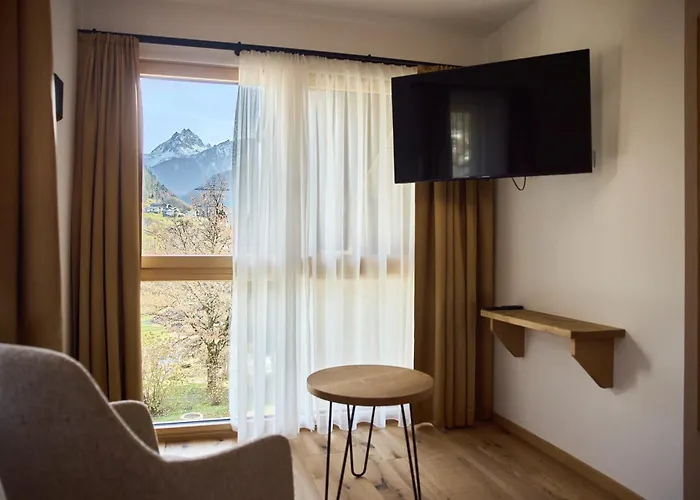 Die Monika Aparthotel