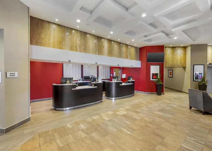 Best Western Plus Waterfront Hotel