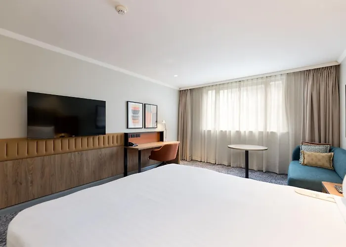 Crowne Plaza Perth By Ihg