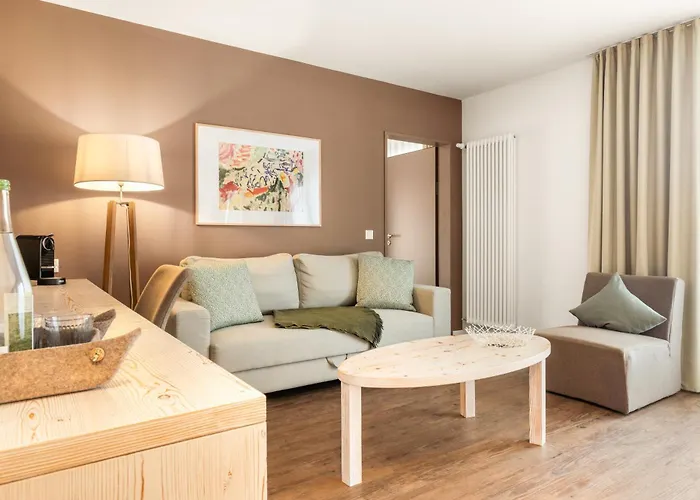 Boutique Hotel Villa Lago