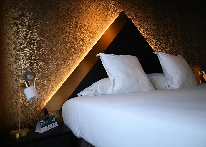 Logis Hotel Borel