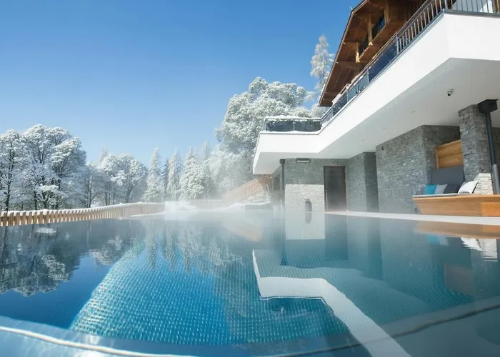 Hotel Roesslhof 4 Star Superior
