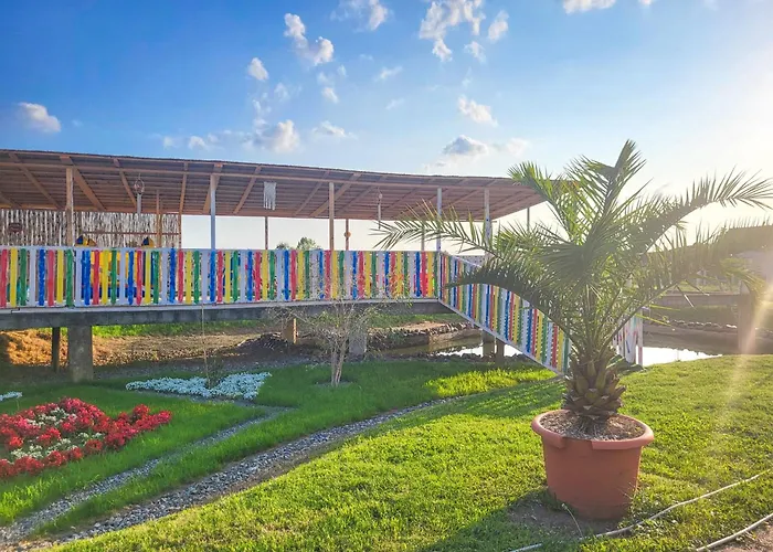 Hotel Coral