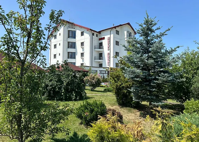 Hotel Coral