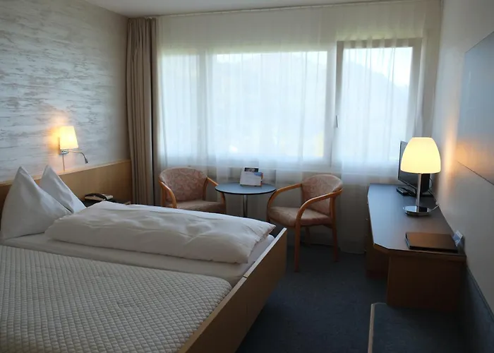 Seeblick Hoehenhotel
