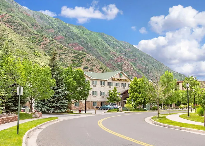 Quality Inn & Suites On The River