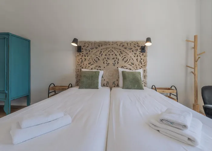 Strandhotel Dennenbos