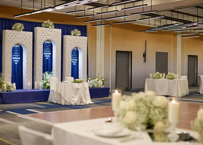 Marriott Saddle Brook