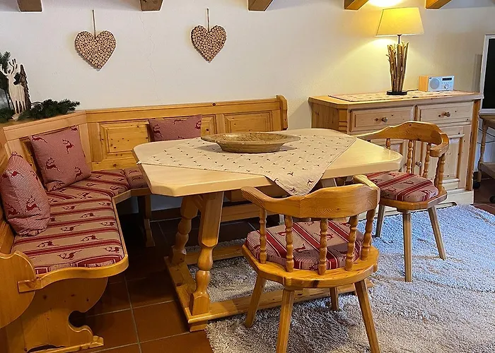 Ferienwohnungen Haid