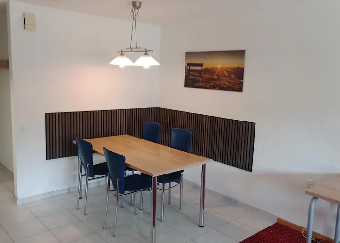 Apart Holidays - Haus Acletta