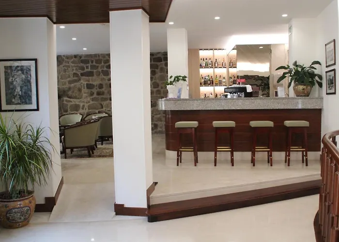 Hotel Dona Sofia