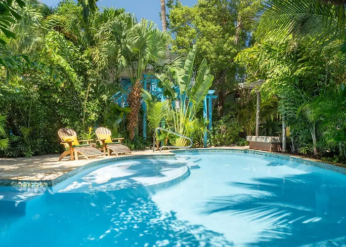Boardwalk Boutique Hotel Aruba - Adults Only