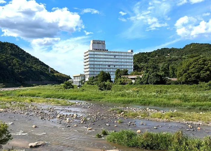 Misasa Royal Hotel