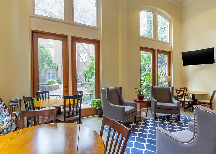Church Street Inn Historic Charleston, Ascend Collection Hotel