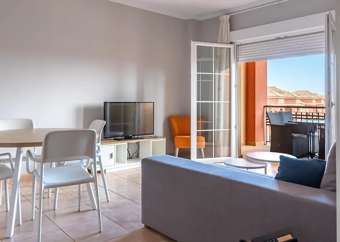 Ama Islantilla Resort