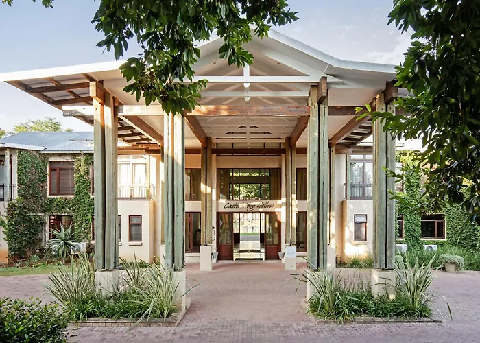 Casterbridge Hollow Boutique Hotel