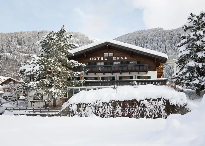 Hotel Erna