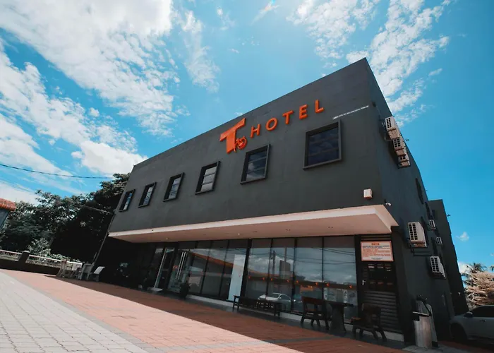 T Hotel Changlun