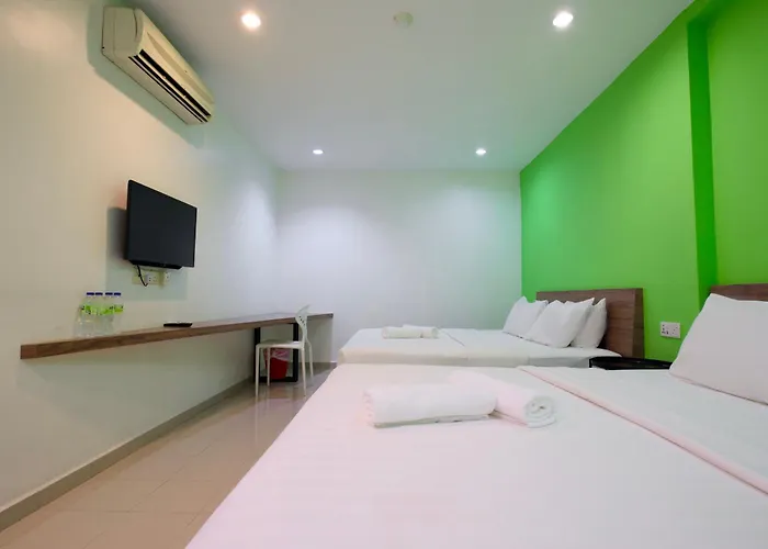 T Hotel Changlun