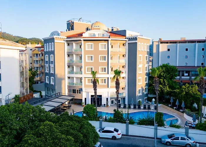 Motto Premium Hotel&Spa