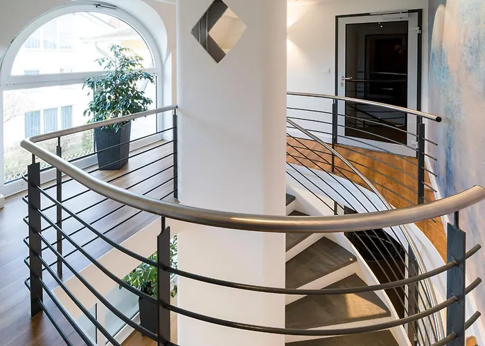 Haus Sonnenschein Göhren