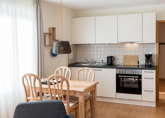 Haus Sonnenschein Göhren