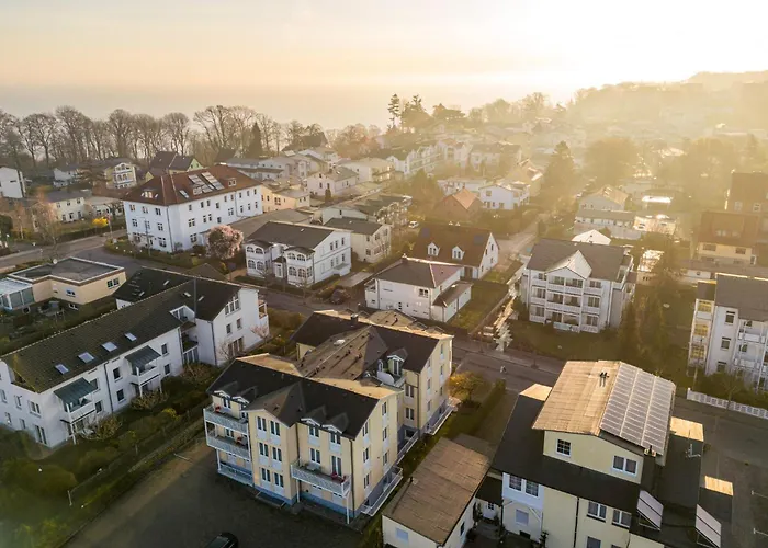Haus Sonnenschein Göhren