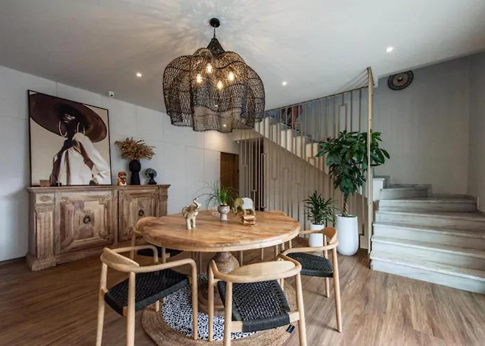 Evexia Boutique Hotel & Spa - Adults Only