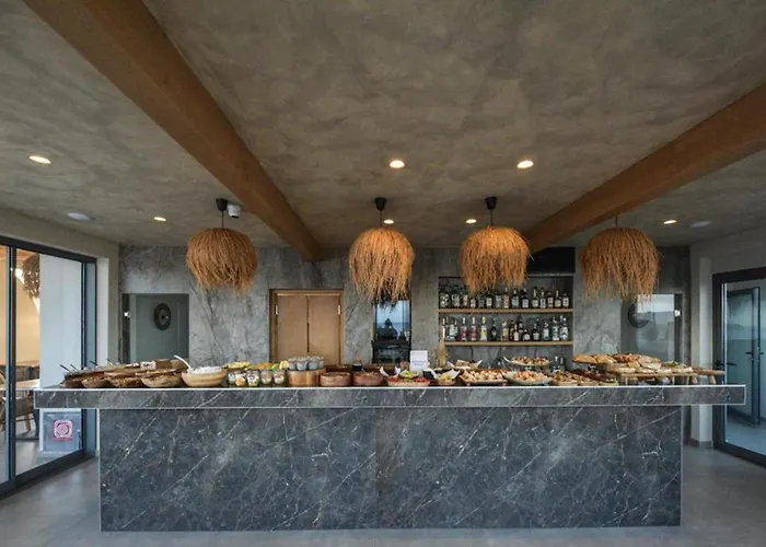 Evexia Boutique Hotel & Spa - Adults Only